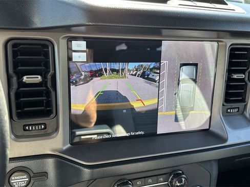Used 2023 Ford Bronco Outer Banks image 50