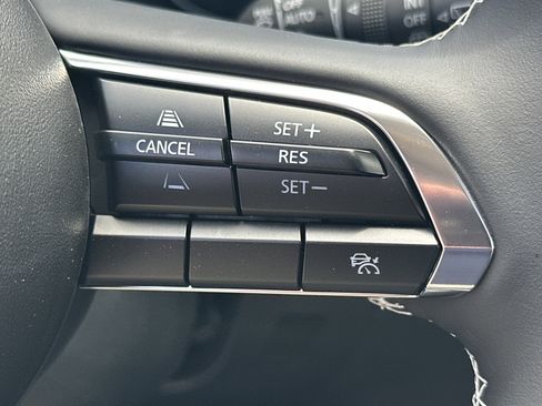 New 2026 MAZDA CX-30 Aire Edition AWD/4WD image 21