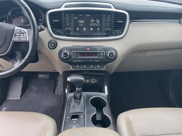 Used 2020 Kia Sorento EX FWD image 9