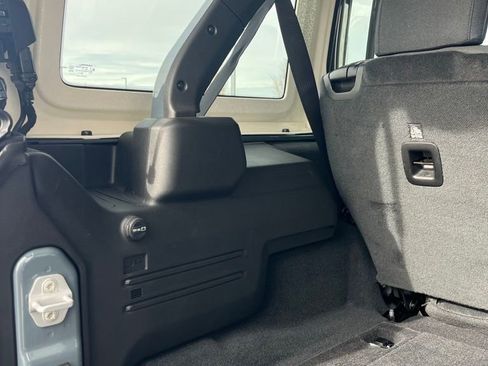 New 2026 Jeep Wrangler Unlimited Sport image 31