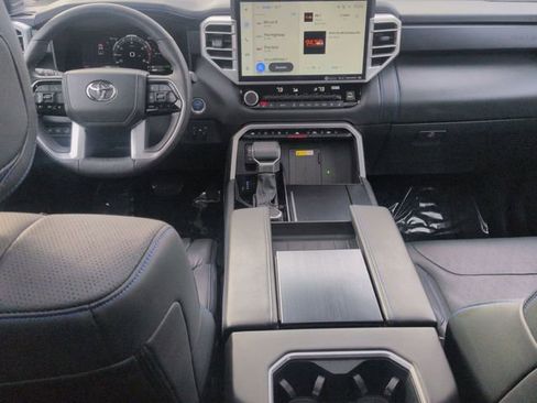Used 2023 Toyota Tundra Platinum image 26