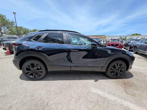New 2026 MAZDA CX-30 Aire Edition AWD/4WD image 4