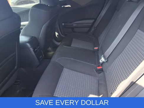 Used 2021 Dodge Charger GT w/ Blacktop Package RWD image 12