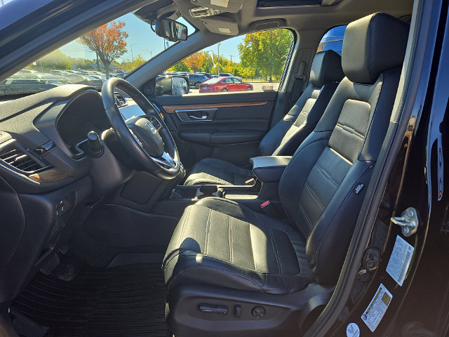 Used 2019 Honda CR-V EX-L image 13