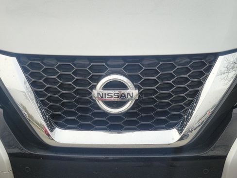 Used 2022 Nissan Murano SL w/ SL Moonroof Package image 8