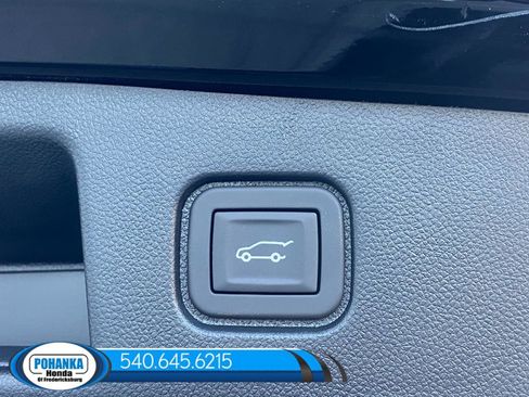 New 2026 Honda Prologue Touring image 9