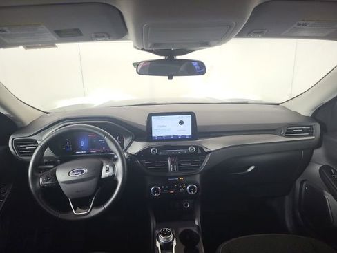 Used 2024 Ford Escape Active image 9