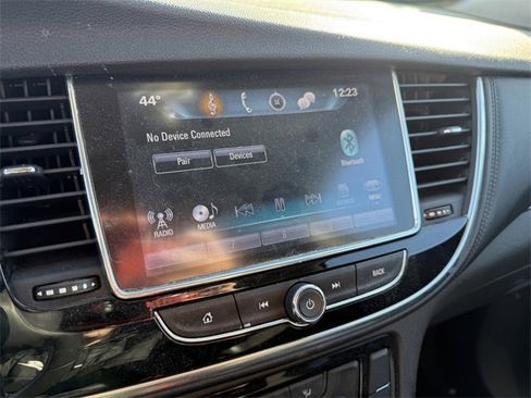 Used 2017 Buick Encore Preferred image 13