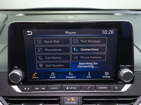 Used 2024 Nissan Altima 2.5 SR FWD image 17