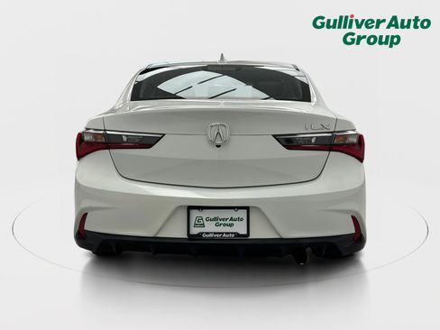 Used 2019 Acura ILX FWD image 7