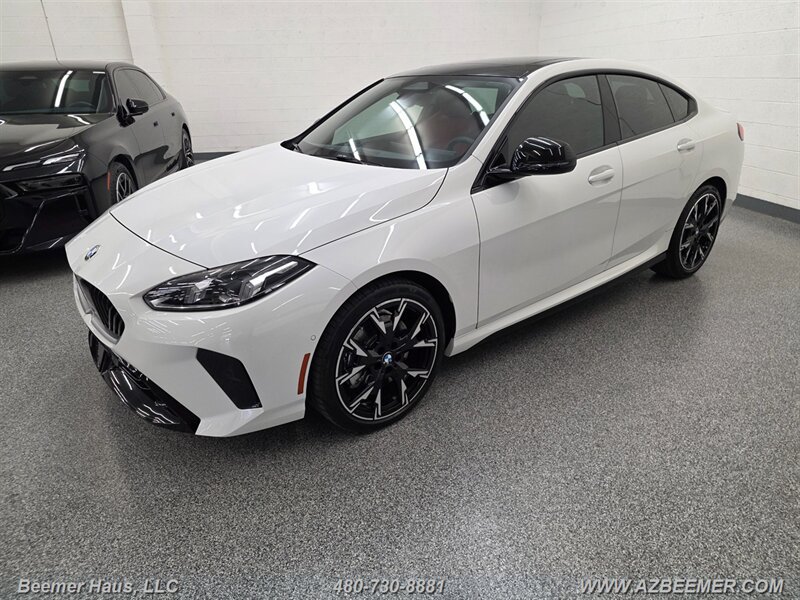 Used 2026 BMW 228i w/ Premium Package FWD image 2