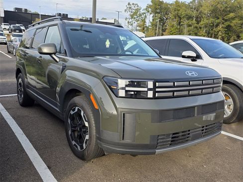 Used 2024 Hyundai Santa Fe SEL image 7