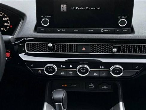 Used 2024 Honda Civic EX image 15