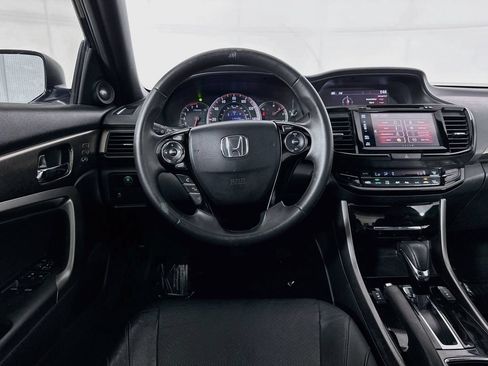 Used 2016 Honda Accord EX-L image 27