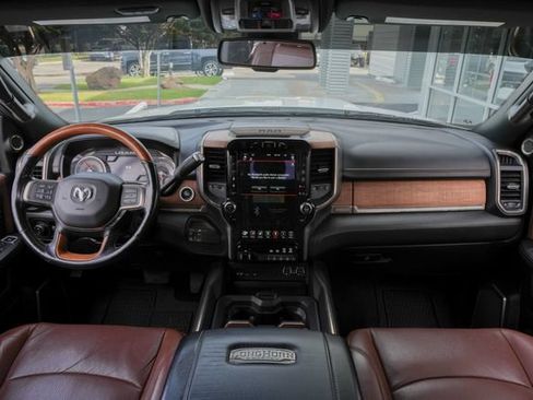 Used 2019 RAM 2500 Limited AWD/4WD image 41