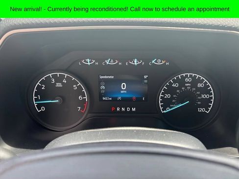 Used 2021 Ford F150 XL w/ STX Appearance Package RWD image 15