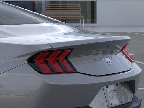 New 2026 Ford Mustang Coupe RWD image 22