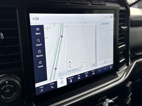 Used 2021 Ford F150 XLT w/ Equipment Group 302A High image 21