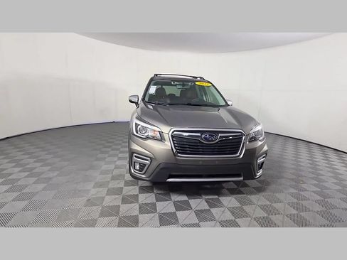 Used 2019 Subaru Forester Touring w/ Popular Package #3 AWD/4WD image 51