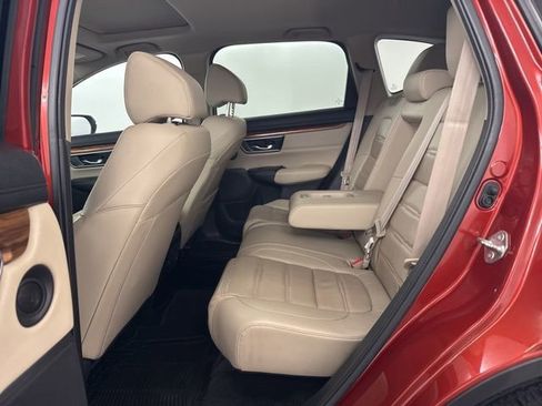 Used 2018 Honda CR-V EX-L image 14