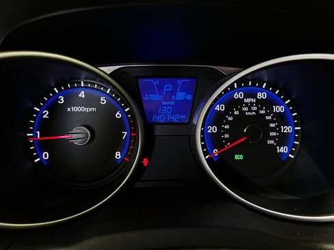 Used 2014 Hyundai Tucson SE FWD image 10