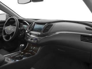 Used 2017 Chevrolet Impala LT w/ Leather Package FWD image 95