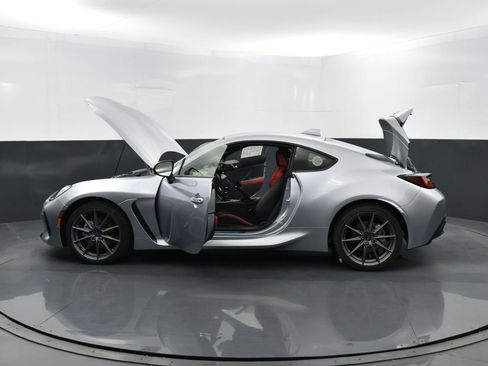 New 2026 Subaru BRZ Limited image 35