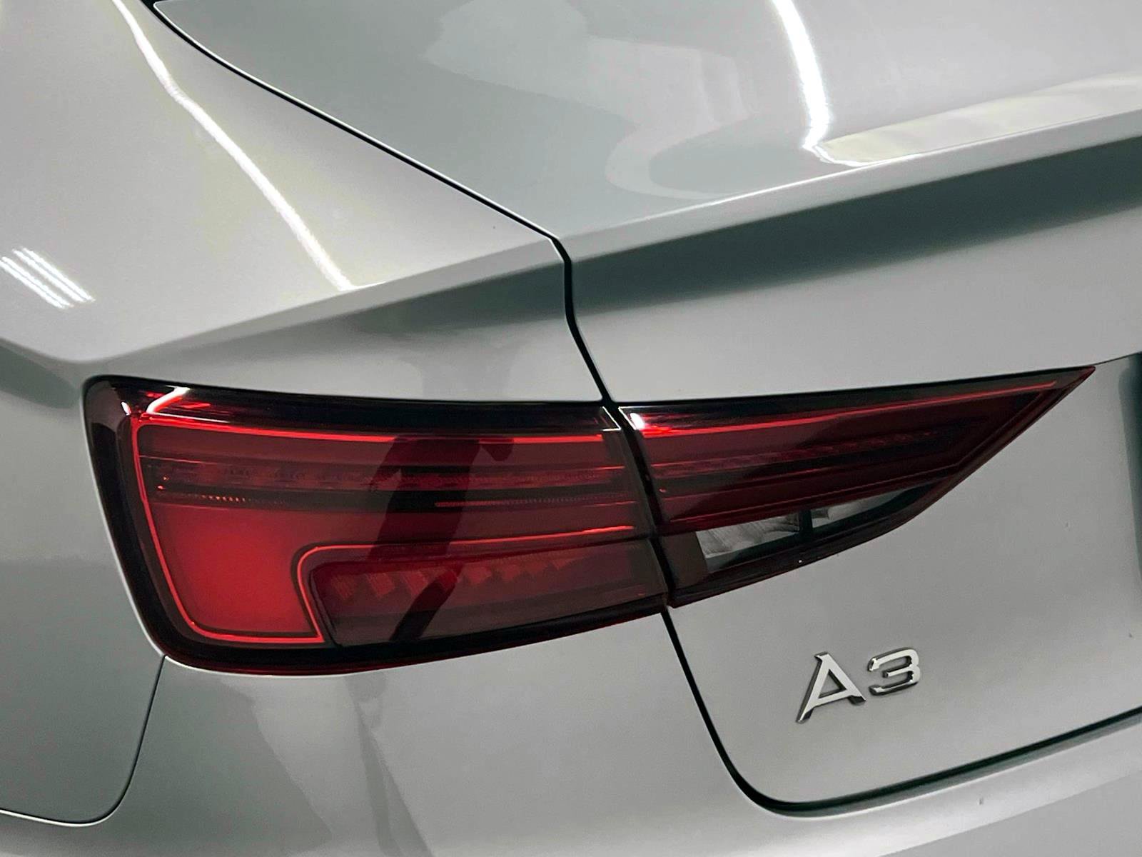 Used 2020 Audi A3 2.0T Premium AWD/4WD image 9