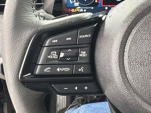 New 2026 Subaru Outback Limited XT image 22