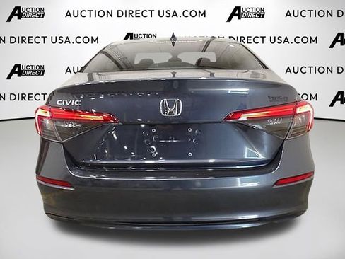 Used 2023 Honda Civic LX image 6