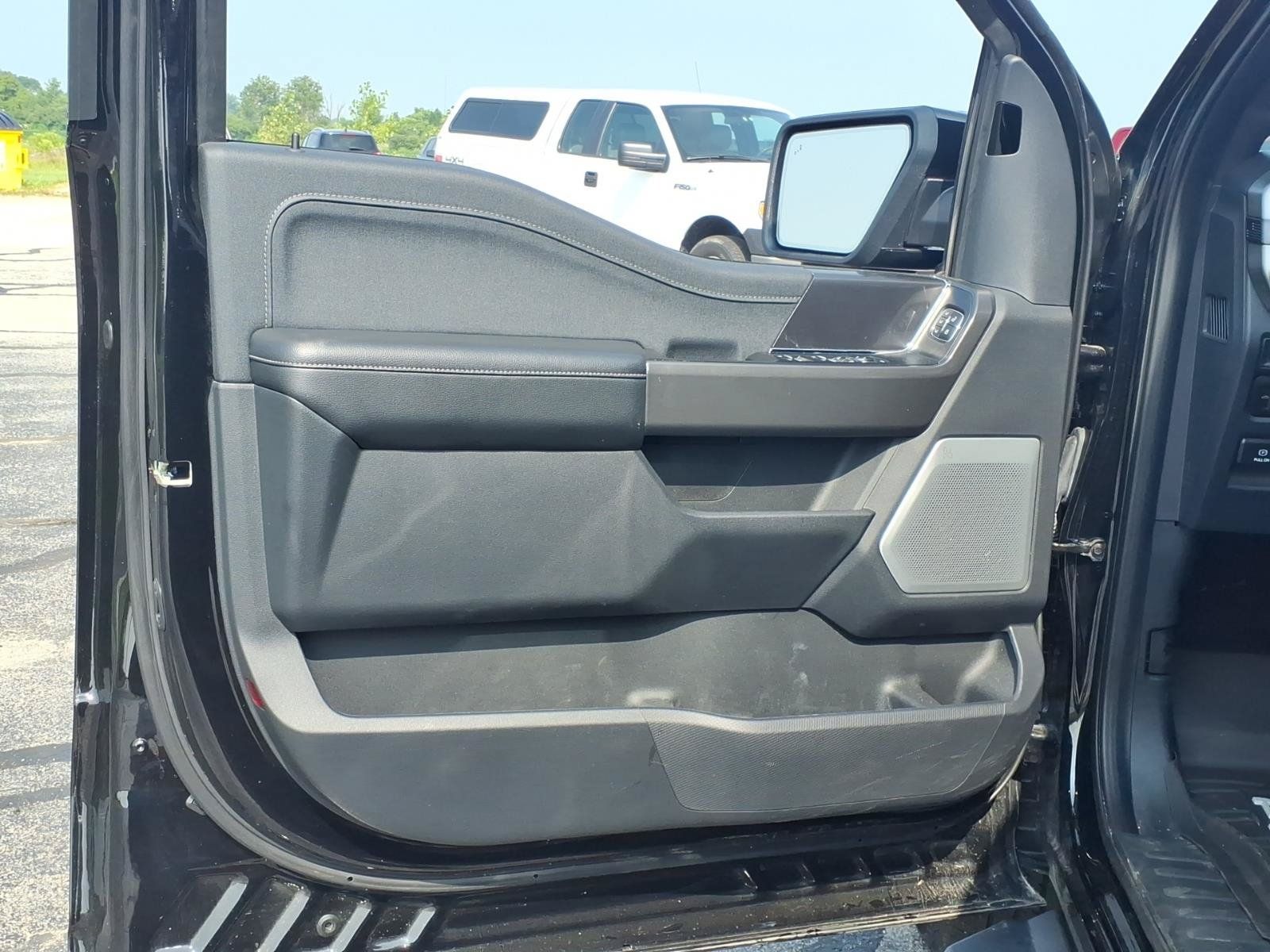 Used 2024 Ford F150 Lariat w/ Equipment Group 502A High AWD/4WD image 11