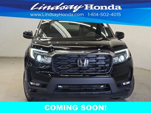 Used 2023 Honda Passport EX-L image 2