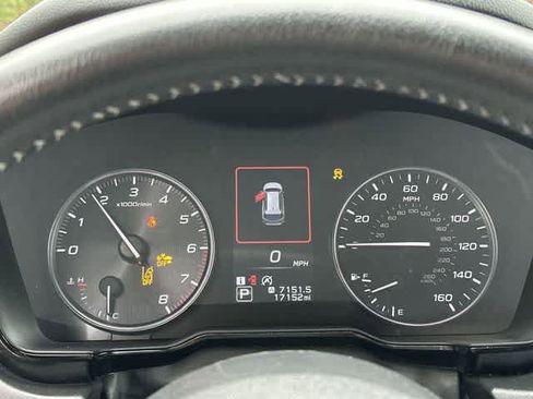 Certified 2024 Subaru Outback Premium AWD/4WD image 6