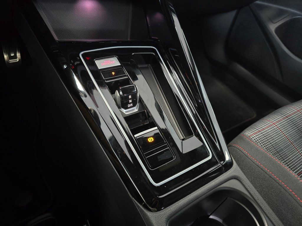 New 2026 Volkswagen GTI S FWD image 27