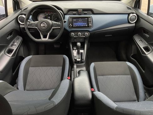 Used 2025 Nissan Versa SV image 19