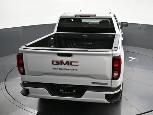 Used 2026 GMC Sierra 1500 Elevation AWD/4WD image 18