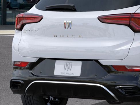 New 2026 Buick Encore GX Sport Touring image 14