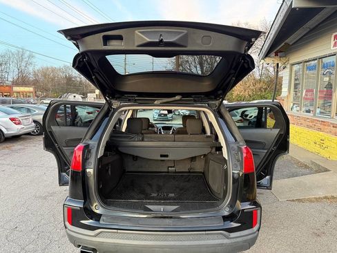 Used 2017 GMC Terrain SLE image 13