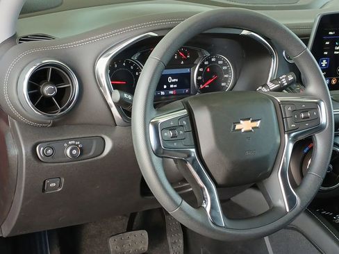 New 2026 Chevrolet Blazer LT w/ Convenience Package image 18