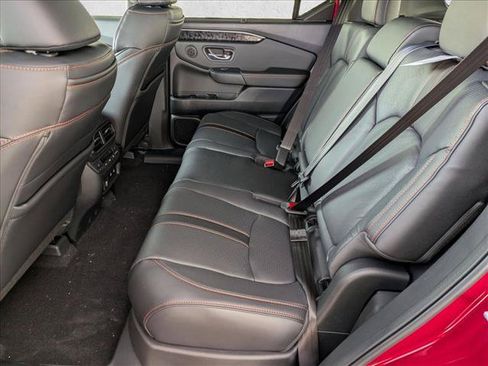 New 2026 Honda Passport TrailSport image 16