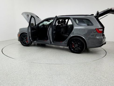 Used 2023 Dodge Durango R/T w/ Tow 'N Go Package image 12