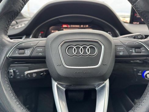 Used 2018 Audi Q7 3.0T Premium Plus w/ Premium Plus Package image 19