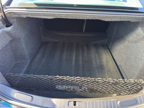 Used 2015 Chevrolet Impala LTZ image 18