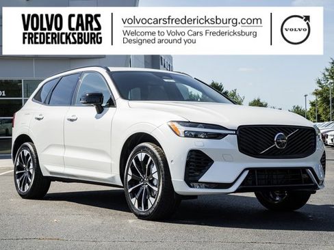 New 2026 Volvo XC60 B5 Plus w/ Protection Package Premier image 1