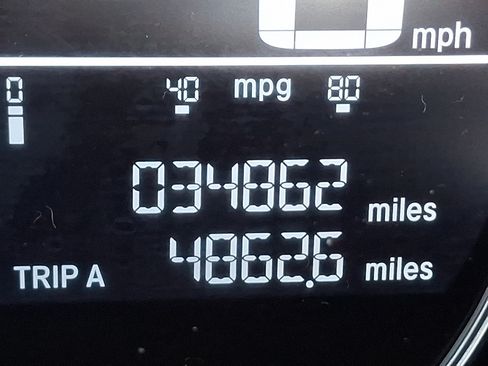 Used 2016 Honda Civic LX image 19