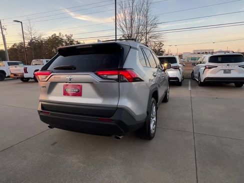 Certified 2024 Toyota RAV4 XLE Premium image 6