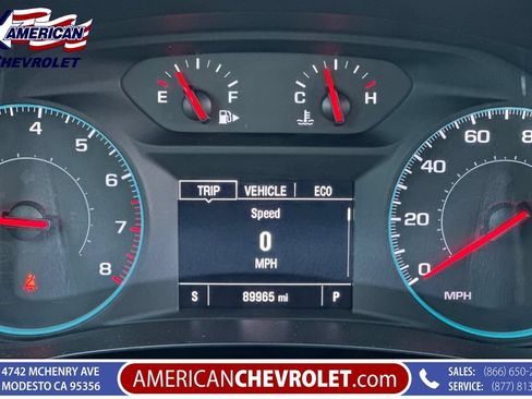 Used 2023 Chevrolet Malibu LT FWD image 35