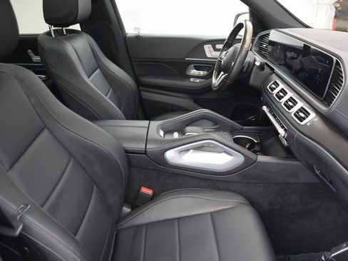 Certified 2022 Mercedes-Benz GLS 450 4MATIC image 15