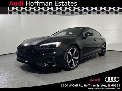 Used 2024 Audi A5 2.0T Premium Plus