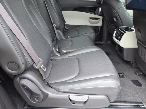 Used 2022 Kia Carnival SX FWD image 28